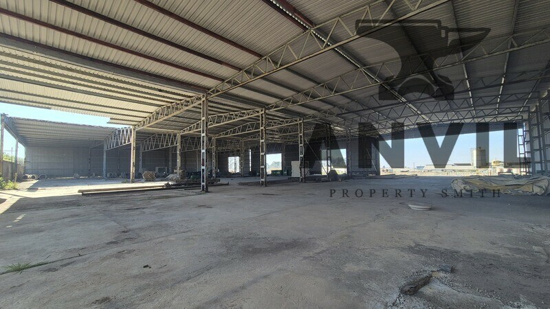 3 Drakensberg Road - Warehouse 2k sqm property image 13