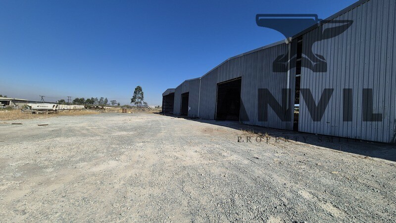 3 Drakensberg Road - Warehouse 2k sqm property image 17