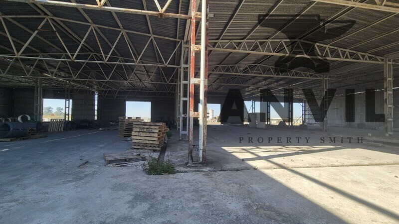 3 Drakensberg Road - Warehouse 2k sqm property image 18