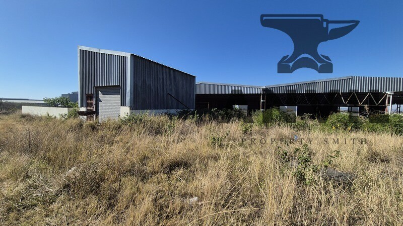 3 Drakensberg Road - Warehouse 2k sqm property image 22
