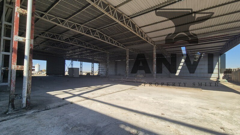 3 Drakensberg Road - Warehouse 2k sqm property image 24