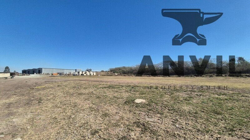 3 Drakensberg Road - Land on Site, 27k sqm property image 13