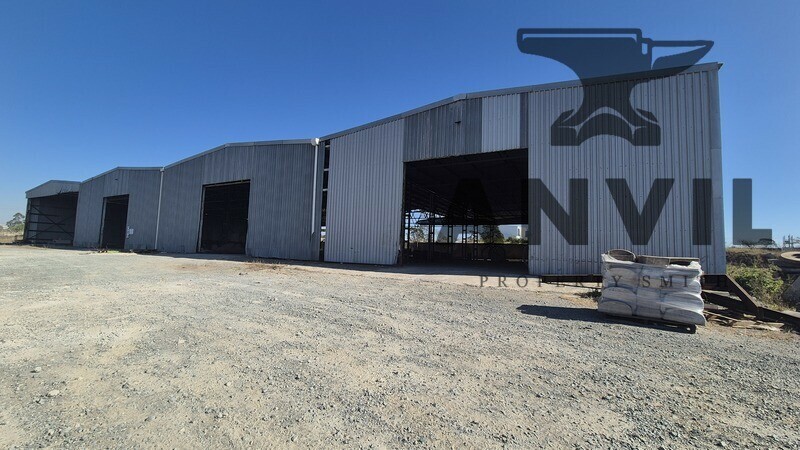 3 Drakensberg Road - Land on Site, 27k sqm property image 15