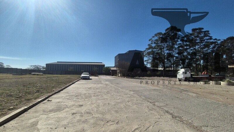 3 Drakensberg Road - Land on Site, 27k sqm property image 37