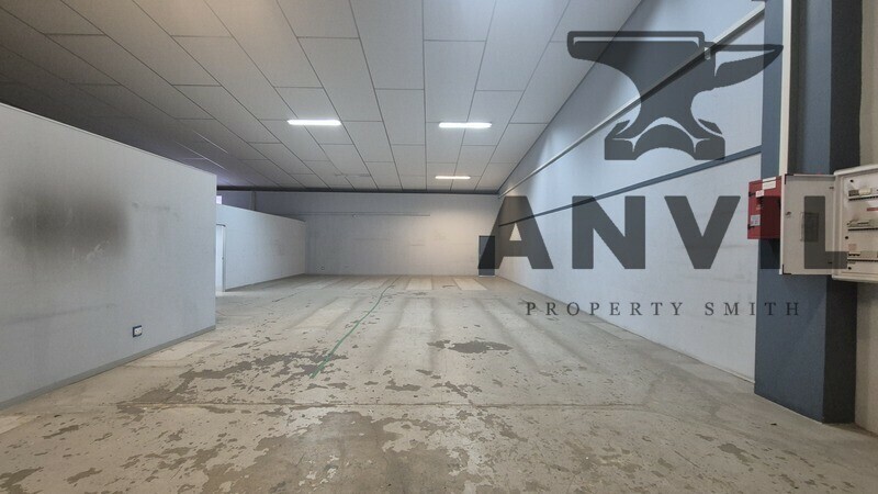 Willowood Park, Willowton, Pietermaritzburg, Durban - Unit 08 property image 6