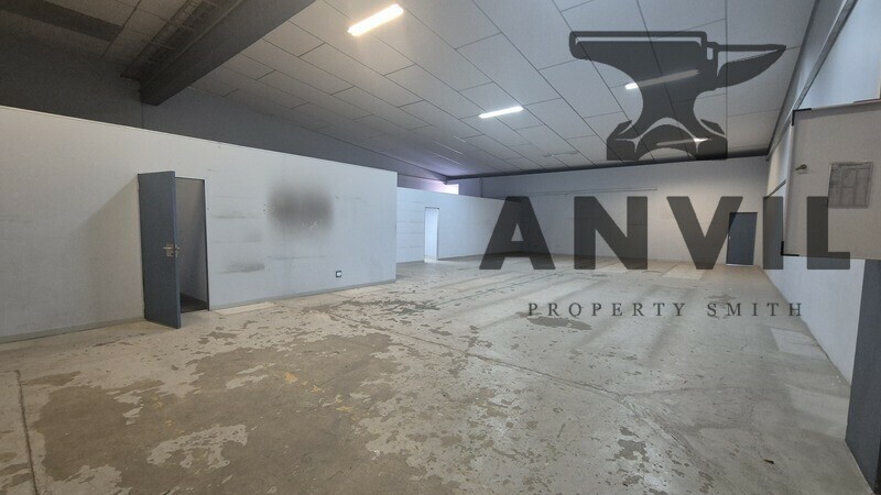 Willowood Park, Willowton, Pietermaritzburg, Durban - Unit 08 property image 5