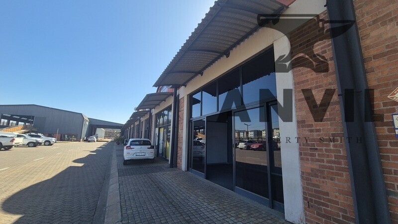 Willowood Park, Willowton, Pietermaritzburg, Durban - Unit 08 property image 32