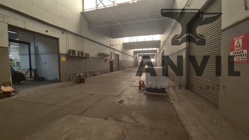 Willowood Park, Willowton, Pietermaritzburg, Durban - Unit 08 property image 8