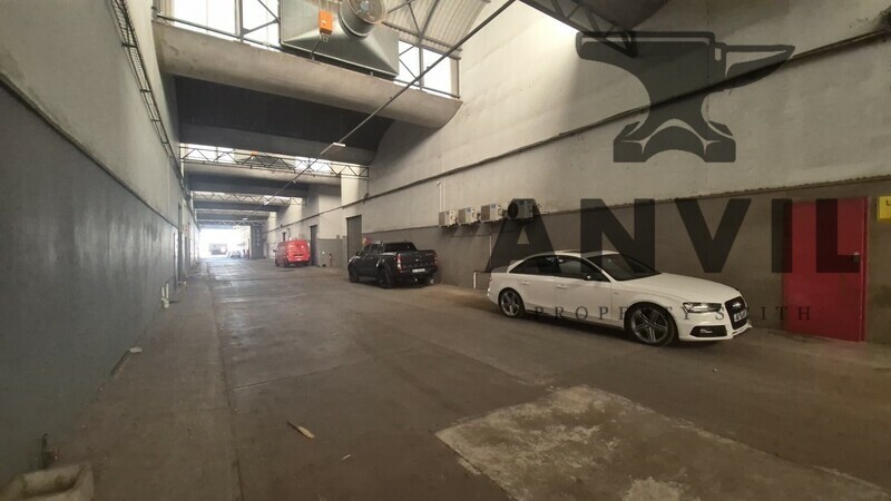 Willowood Park, Willowton, Pietermaritzburg, Durban - Unit 08 property image 9