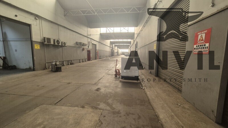 Willowood Park, Willowton, Pietermaritzburg, Durban - Unit 08 property image 18