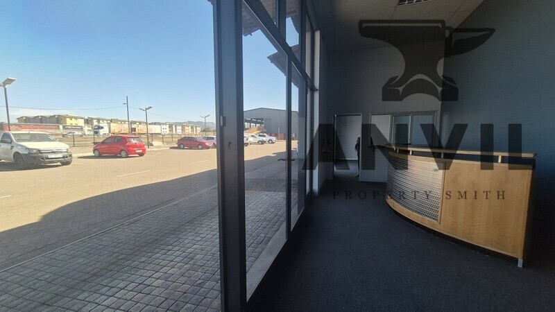 Willowood Park, Willowton, Pietermaritzburg, Durban - Unit 08 property image 16