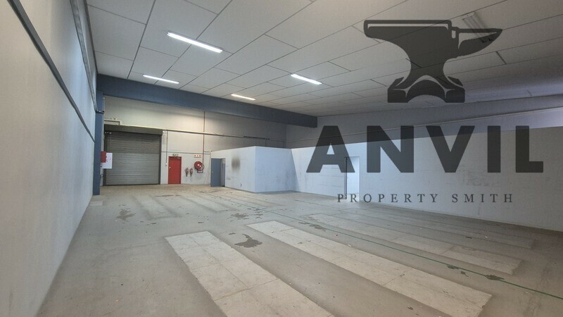 Willowood Park, Willowton, Pietermaritzburg, Durban - Unit 08 property image 4