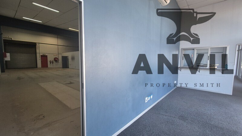 Willowood Park, Willowton, Pietermaritzburg, Durban - Unit 08 property image 19