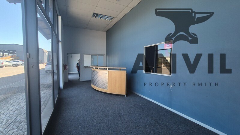 Willowood Park, Willowton, Pietermaritzburg, Durban - Unit 08 property image 3