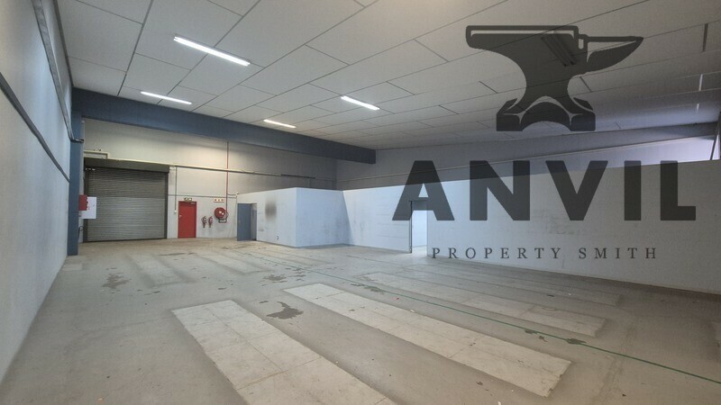 Willowood Park, Willowton, Pietermaritzburg, Durban - Unit 08 property image 22