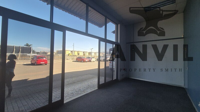 Willowood Park, Willowton, Pietermaritzburg, Durban - Unit 08 property image 24