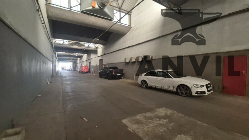 Willowood Park, Willowton, Pietermaritzburg, Durban - Unit 08 property image 28