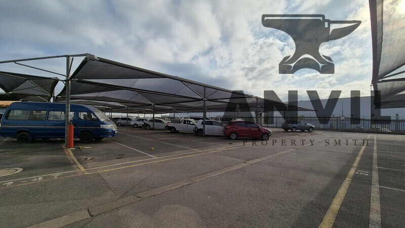 Eddie Hagen Bonded Site Cato Ridge - Car Park and Buildings property image 20