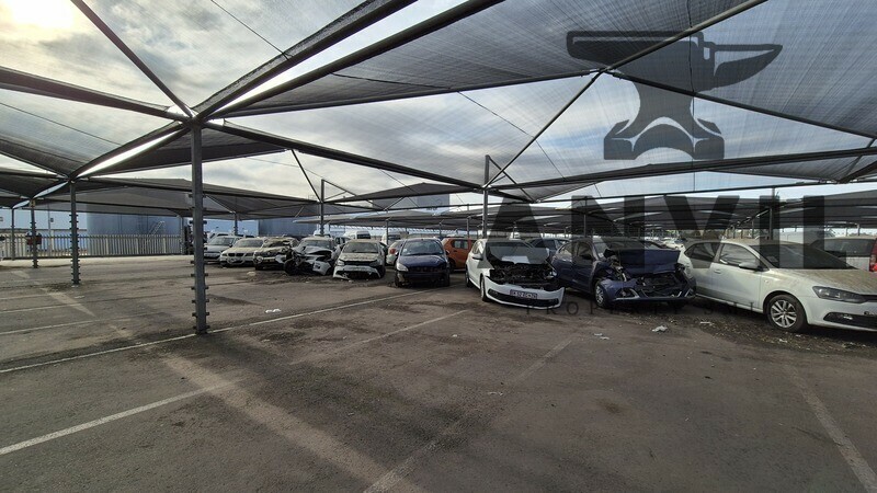 Eddie Hagen Bonded Site Cato Ridge - Car Park and Buildings property image 39