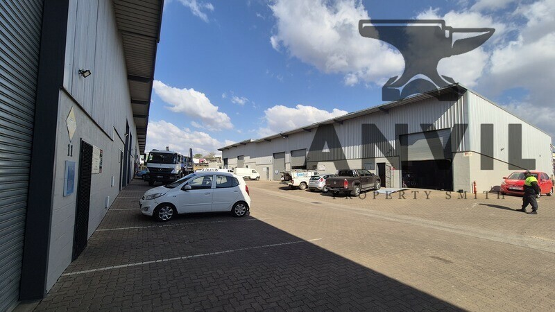 36 Yarborough Park - Unit 8/9 406sqm property image 29