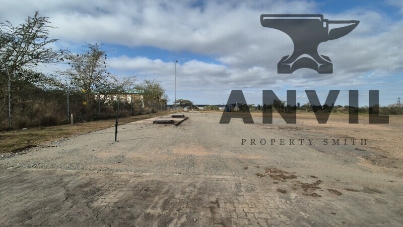 3 Vrijheid Avenue - Warehouse And Yard property image 42