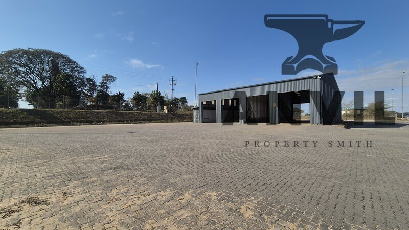 3 Vrijheid Avenue - Warehouse And Yard property image 45
