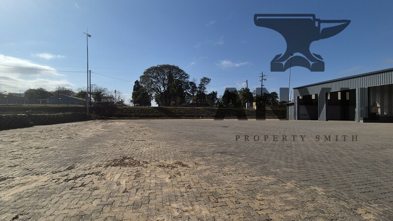 3 Vrijheid Avenue - Warehouse And Yard property image 46