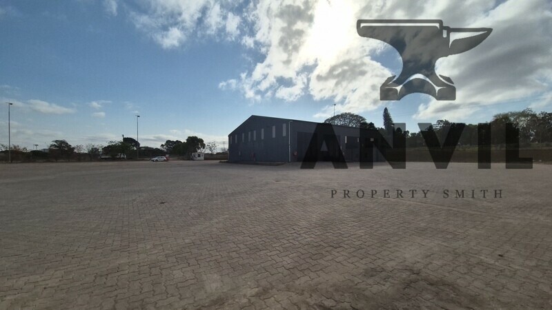 3 Vrijheid Avenue - Warehouse And Yard property image 50