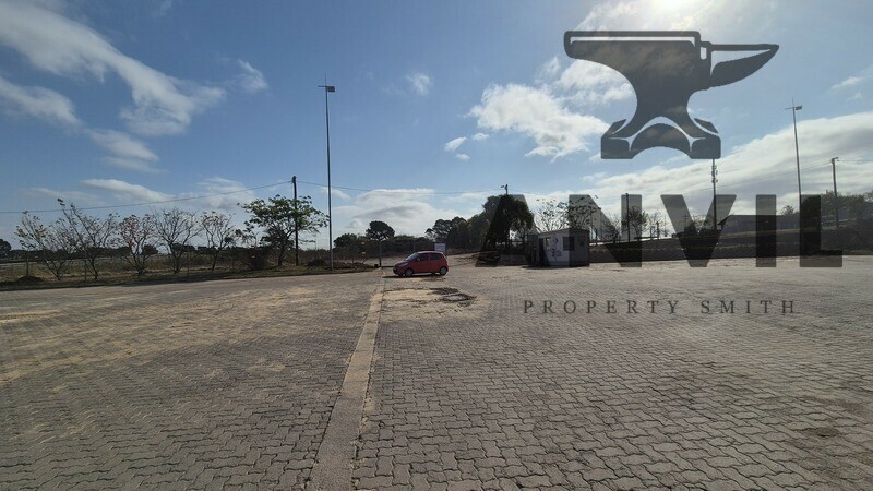 3 Vrijheid Avenue - Warehouse And Yard property image 3