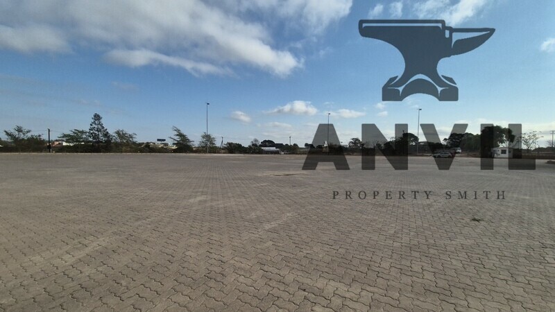 3 Vrijheid Avenue - Warehouse And Yard property image 4