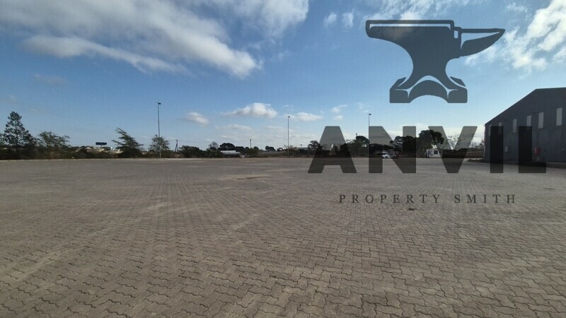 3 Vrijheid Avenue - Warehouse And Yard property image 53