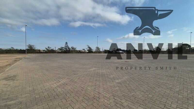 3 Vrijheid Avenue - Warehouse And Yard property image 6