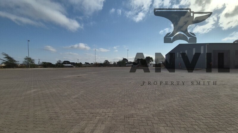 3 Vrijheid Avenue - Warehouse And Yard property image 54