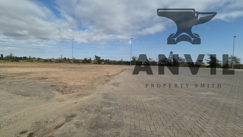 3 Vrijheid Avenue - Warehouse And Yard property image 55