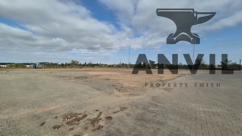 3 Vrijheid Avenue - Warehouse And Yard property image 56