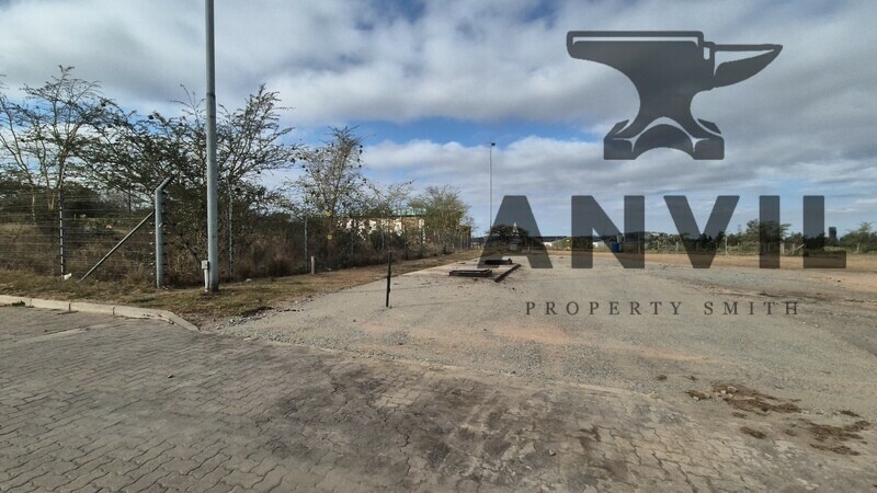 3 Vrijheid Avenue - Warehouse And Yard property image 9