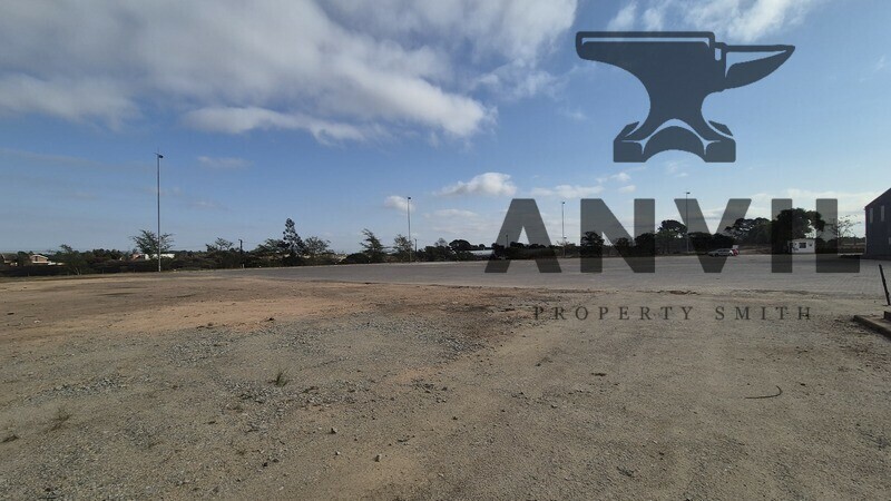 3 Vrijheid Avenue - Warehouse And Yard property image 61