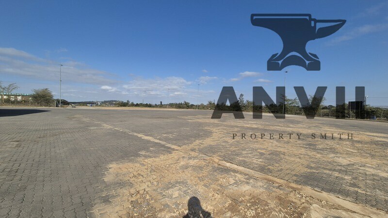 3 Vrijheid Avenue - Warehouse And Yard property image 63