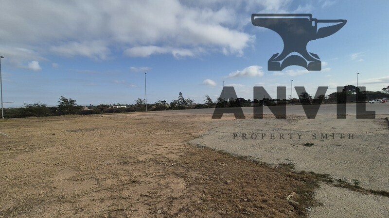 3 Vrijheid Avenue - Warehouse And Yard property image 15