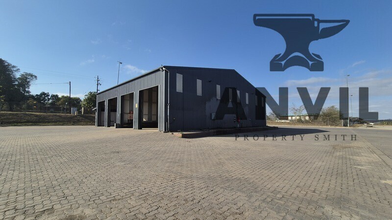 3 Vrijheid Avenue - Warehouse And Yard property image 64