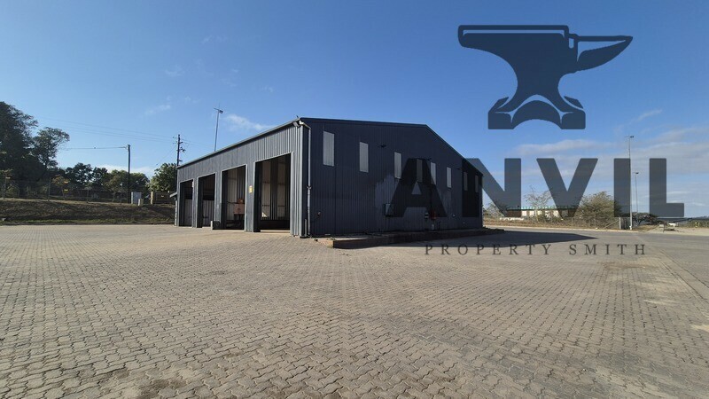 3 Vrijheid Avenue - Warehouse And Yard property image 65