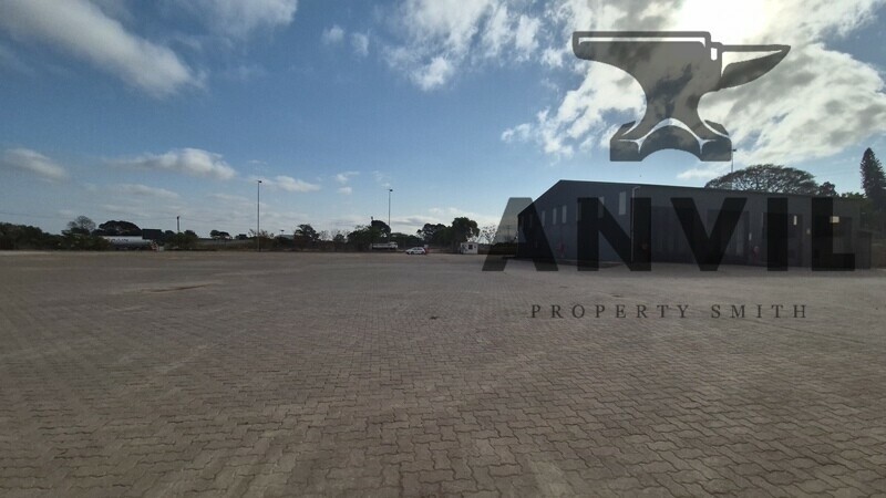 3 Vrijheid Avenue - Warehouse And Yard property image 17
