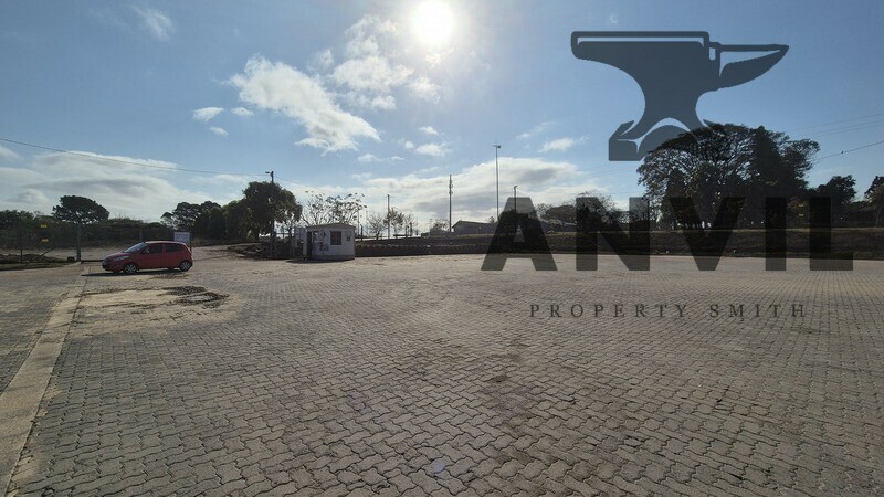 3 Vrijheid Avenue - Warehouse And Yard property image 66