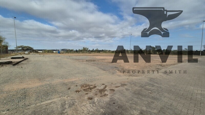 3 Vrijheid Avenue - Warehouse And Yard property image 22