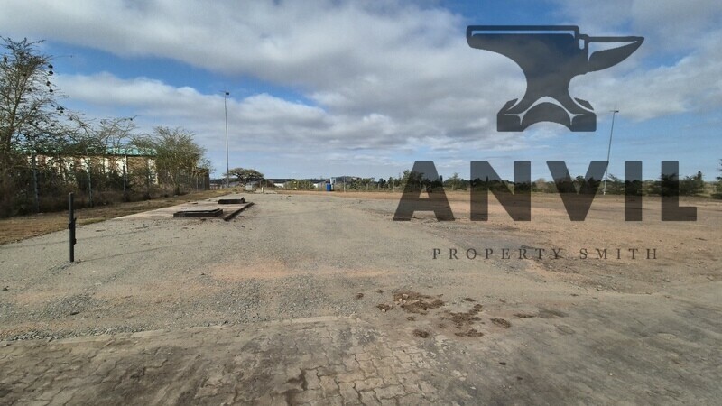 3 Vrijheid Avenue - Warehouse And Yard property image 23