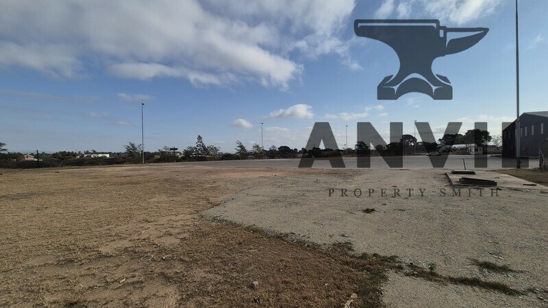 3 Vrijheid Avenue - Warehouse And Yard property image 24