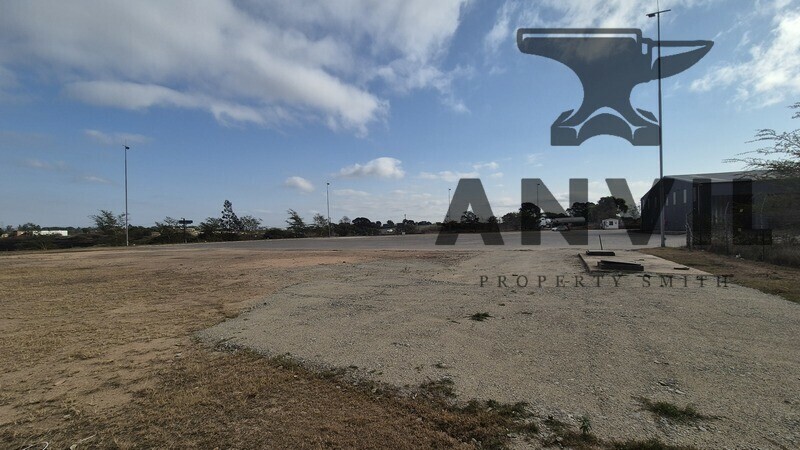 3 Vrijheid Avenue - Warehouse And Yard property image 25
