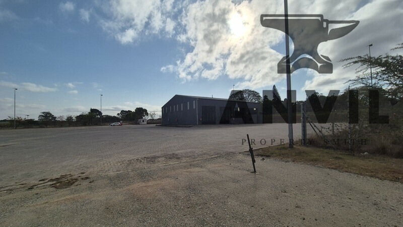 3 Vrijheid Avenue - Warehouse And Yard property image 27