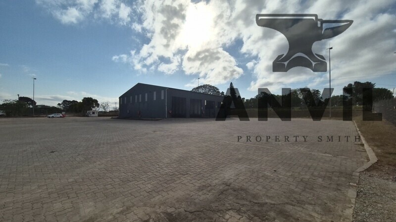 3 Vrijheid Avenue - Warehouse And Yard property image 76