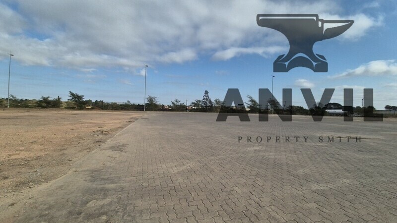 3 Vrijheid Avenue - Warehouse And Yard property image 80